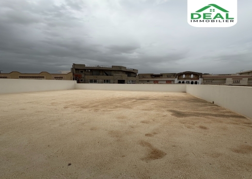 Belle maison de 135 m² à M'saken