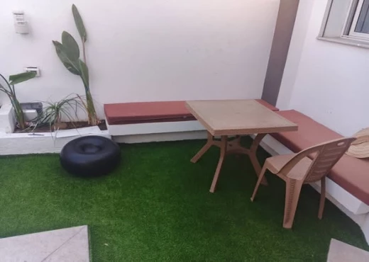 villa À Louer à NABEUL - 𝐋𝐨𝐜𝐚𝐭𝐢𝐨𝐧 𝐞𝐬𝐭𝐢𝐯𝐚𝐥𝐞 à Dar Allouche - Immobiliere.tn - Photo 2