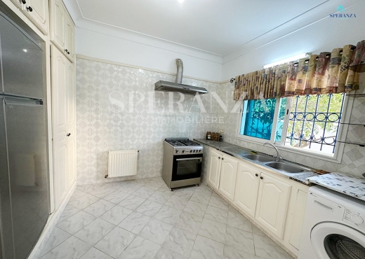 Location Maison foreo S+2