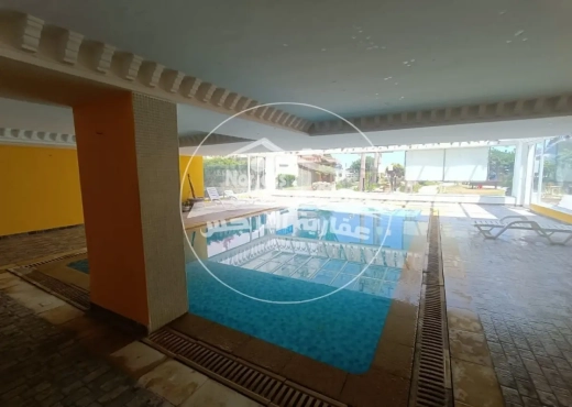 Appartement À Vendre à SOUSSE - A Vendre Appart S+1 à Hergla - Immobiliere.tn - Photo 7