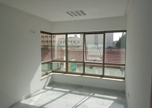 A Vendre Bureau au Belvédère Tunis