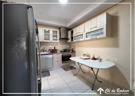 appartement s2 à ariana soghra