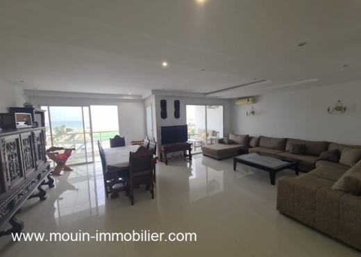 APPARTEMENT LE FUCHSIA AL1437