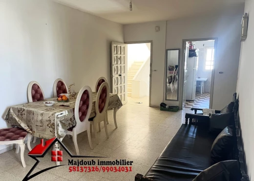 Appartement À Vendre à SOUSSE - A vendre ↘️↘️ ✅ Appartement S+3 - Immobiliere.tn - Photo 8