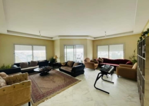 A Vendre Appartement