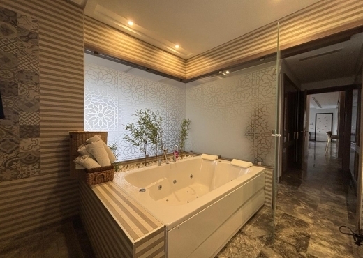 A Vendre Penthouse au Lac