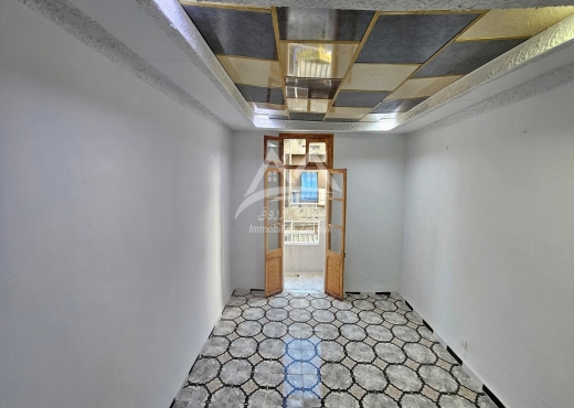 A louer Bureau H+1 Bizerte