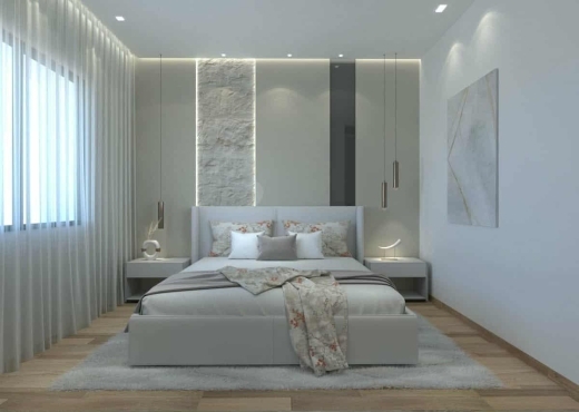 Appartement À Vendre à NABEUL - À vendre appartement (s+2) à kélibia - Immobiliere.tn - Photo 4