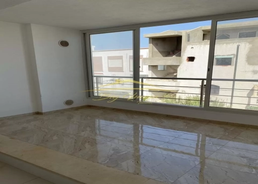 Spacieux Appart S+3 à Louer Sousse