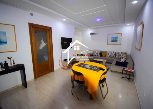 Appartement À Louer à MAHDIA - à louer pour vacance app s+1 - Immobiliere.tn - Photo 6