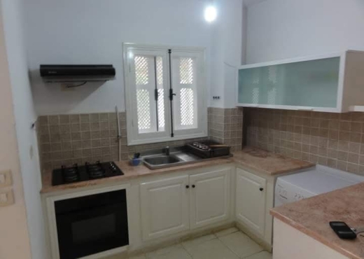 A louer Villa a Khezema Ouest