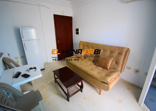Appartement À Louer à MAHDIA - à louer appartement s+1 - Immobiliere.tn - Photo 2