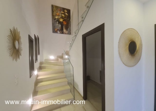 VILLA AYLINE Baraket Esahel AL3232