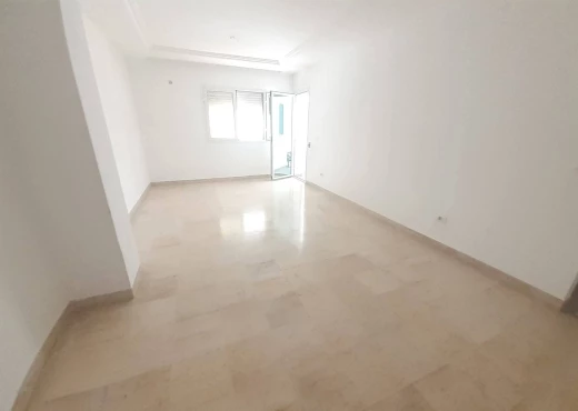 Appartement À Vendre à TUNIS - A vendre S+2 bien ensoleillé et spacieux - Immobiliere.tn - Photo 5