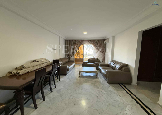 Vente Appartement Canop S+3