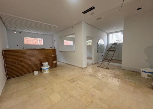 local commercial À Louer à BEN AROUS - À louer : Local commercial 110 m² - Immobiliere.tn - Photo 2