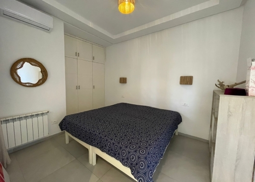 location a l'année a Nabeul