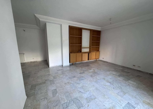 📍MENZAH 7 BIS : APPARTEMENT S+2 A