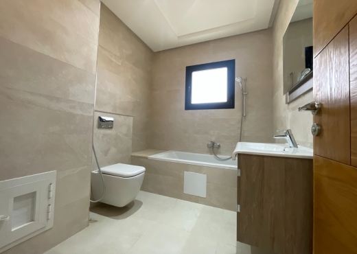 Appartement S3 à Sousse médina