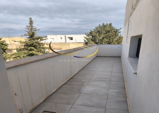 A louer s+3 a Ain Zaghouen