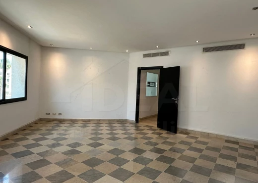 bureau À Louer à TUNIS - AL Bureau 230m² au Lac1 - Immobiliere.tn - Photo 5