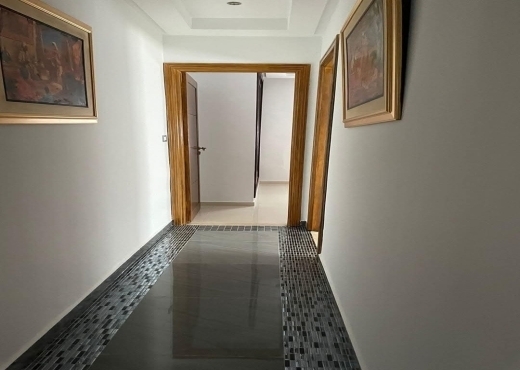 A VENDRE DUPLEX RELAIS RTE MARSA