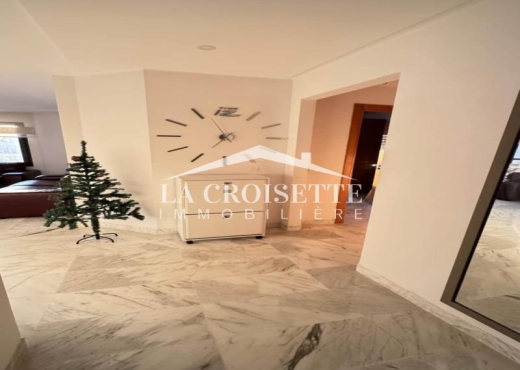 s1 meublé au Lac2 ZAL2109