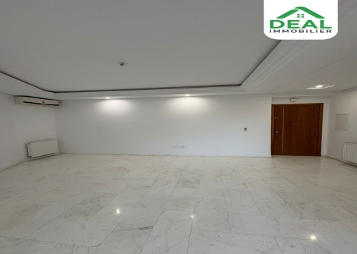 Appartement S+3 à vendre