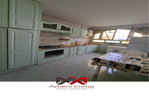 Appartement À Louer à BEN AROUS - Appart s2 meublé - Immobiliere.tn - Photo 6