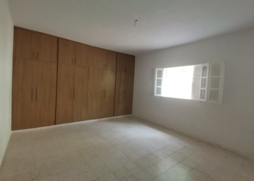 A louer villa s+3 a cité sahafa