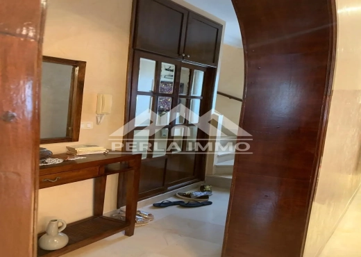 Villa duplex R+1 Jardin Menzah