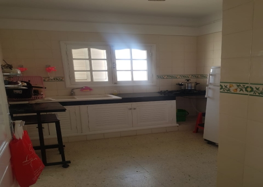 🌊OFFRE COOL! S1 à Khzama Panorama
