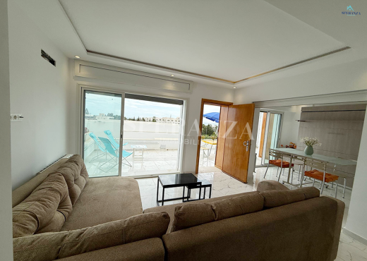 Vacances villa Souci S+3