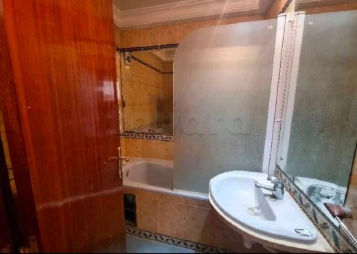 Appartement À Vendre à TUNIS - A Vendre Appart S+3 Menzah8 - Immobiliere.tn
