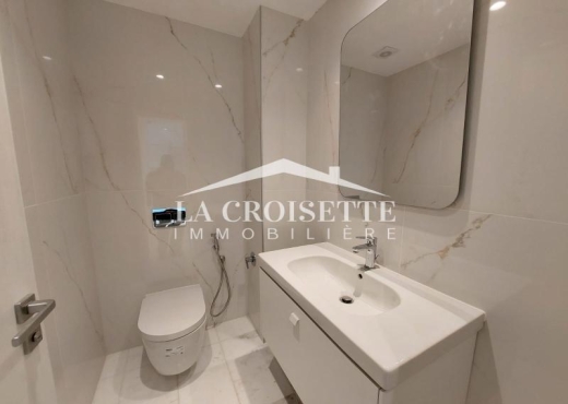 s1 avec jardin à La Marsa MDL0711