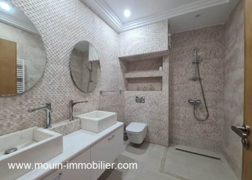 VILLA CHOPY Hammamet AL3376