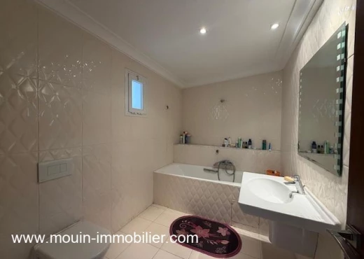 Appartement À Vendre à NABEUL - Appartement Du Jarre AV1986 Nabeul - Immobiliere.tn - Photo 6
