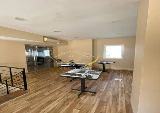 local commercial À Louer à TUNIS - A louer un café restaurant aux berges du lac 2 - Immobiliere.tn - Photo 2