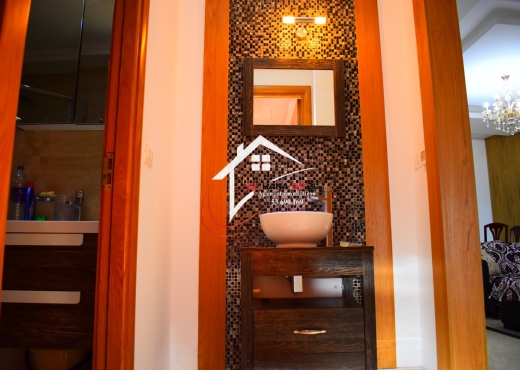 S+2 à Louer Vue Mer