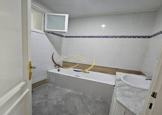 A louer un appartement S+3 à Ain Zaghouan