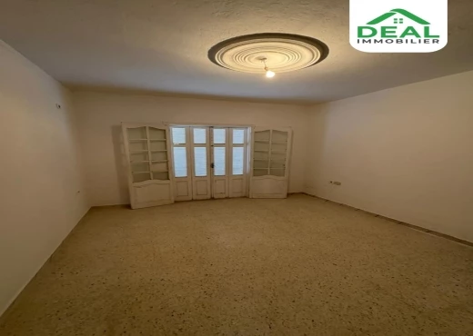 Appartement À Louer à SOUSSE - Appartement S+2 à Chott Meriam - Immobiliere.tn - Photo 3