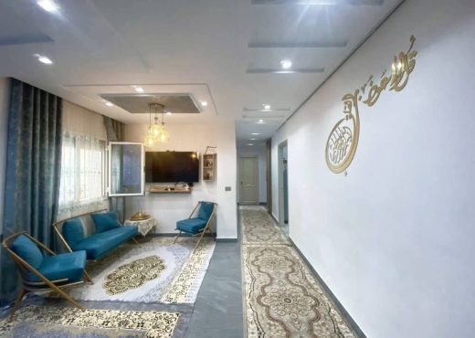 A VENDRE APPART S+3 à SFAX