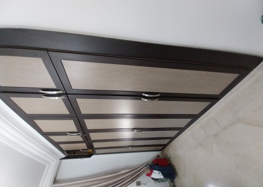 À VENDRE UNE VILLA S+3 À BORJ TOUI