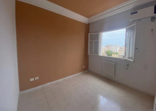 Appartement À Louer à ARIANA - À louer  Appart S+3 Riadh Andalous - Immobiliere.tn