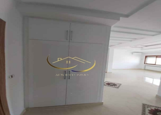 A louer un appartement S+3 à Sidi Salah soukra