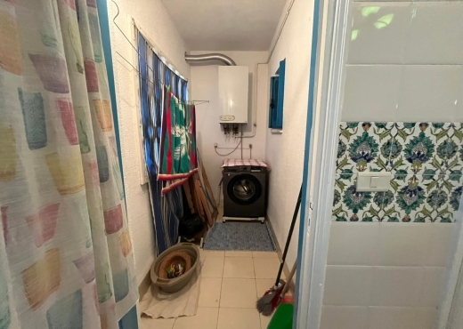 A louer à l’année à hammamet nord (Sidi El Mahersi