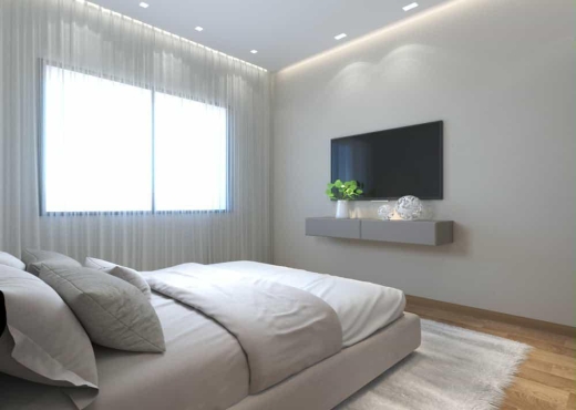 A vendre  appartements à kélibia