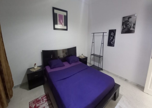 A Vendre 2 Apparts S+1/S+2 Houmet