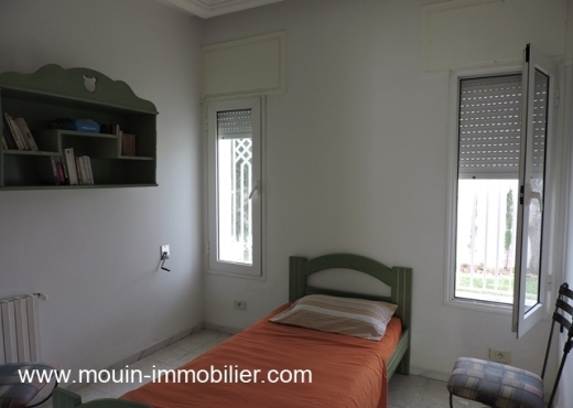 VILLA DE BONHEUR Hammamet AL2195