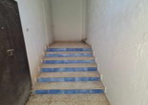 appartement semi meublé al'ariana